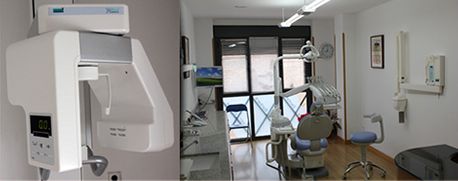Clínica Dental Santa Bárbara consultorio médico dental